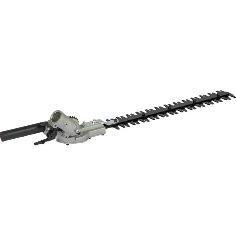 Heckenscherenaufsatz für Schaft DM 26 mm, gezahnt 9 Zähne GartenShop24 - Hochwertige Gartengeräte