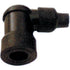 NGK Zündkerzenstecker 90 Grad, Zündkabel 7-8 mm LB05FP – Kerzenstecker mit SAE-Anschluss