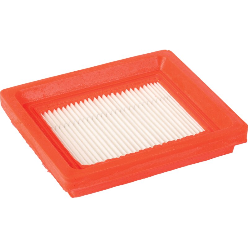 Kohler Luftfilter flach, L 107 x B 89 mm 1408322