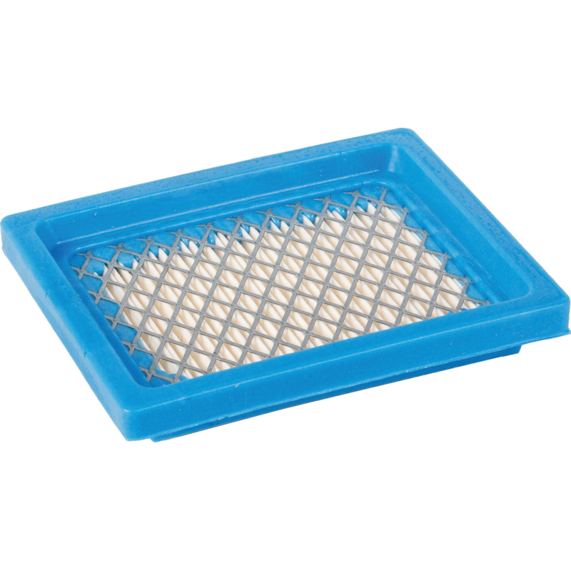 Kohler Luftfilter flach, L 110 x B 92 mm 1408315