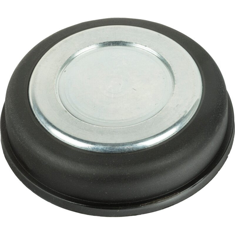 Tecomec Druckknopf BNW 130, verstärkt mit Alu Tecomec K00401278 – Feststehende Knopf passend zu Bump-N-Work 130