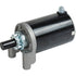 Rato Elektrostartmotor 12 Zähne, 30300