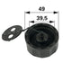 Honda Tankdeckel AD 49 mm 17620
