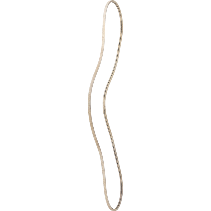AYP Keilriemen B 12,7 mm x LA 2576 mm, Profil 4L, Typ 1