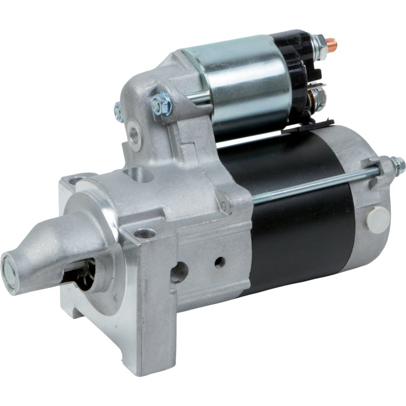 Kawasaki Elektrostartmotor 211637028 – 15