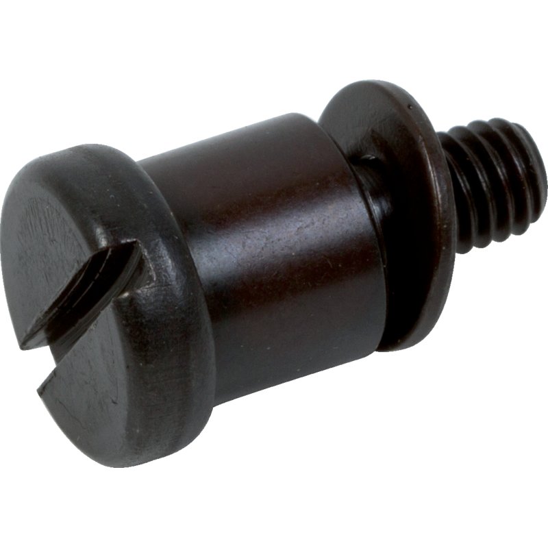 Stihl Bundschraube mit Hülse, L 25,4 mm 41117108700 – Bundschraube mit Hülsepassend für Stihl PolyCut 10-3