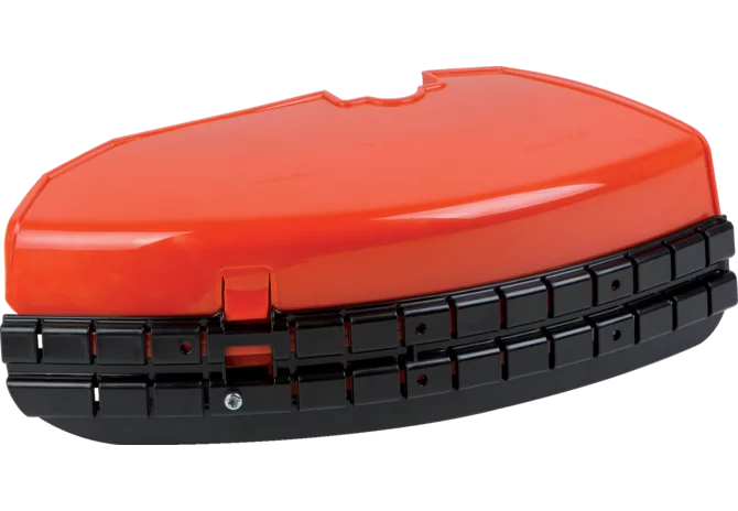 Mähschutz Flanschbefestigung AD 300 mm – passend für Stihl 41190071013 / 41190071027 GartenShop24 - Hochwertige Gartengeräte