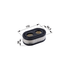 Briggs Luftfilter oval, L 110 x B 66,5 mm 798452