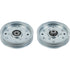 MTD Umlenkrolle für Riemenbreite 19 mm 75604129