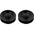 MTD Umlenkrolle für Keilriemen 15,9 mm 75604325