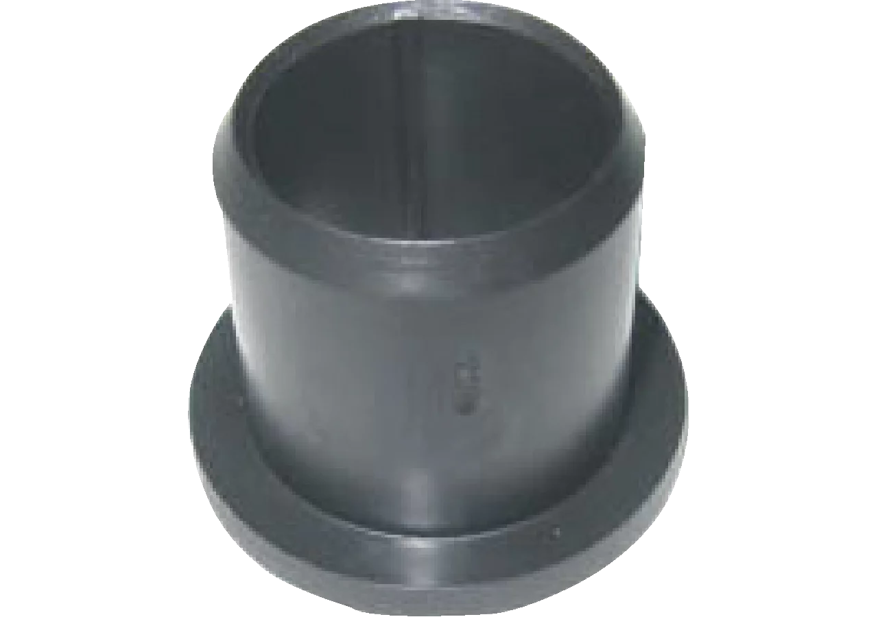 Radbuchse AD 23,8 mm, L 25,4 mm anstelle von MTD 7410660A GartenShop24 - Hochwertige Gartengeräte