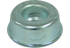 Laufteller Freischneider Metall AD 76 mm, ID 15 mm, H 29 mm GartenShop24 - Hochwertige Gartengeräte