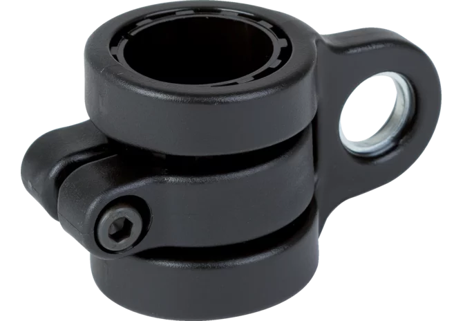 Gurthalterung universal für Motorsensen mit 26 mm Rohr, B 42 mm GartenShop24 - Hochwertige Gartengeräte