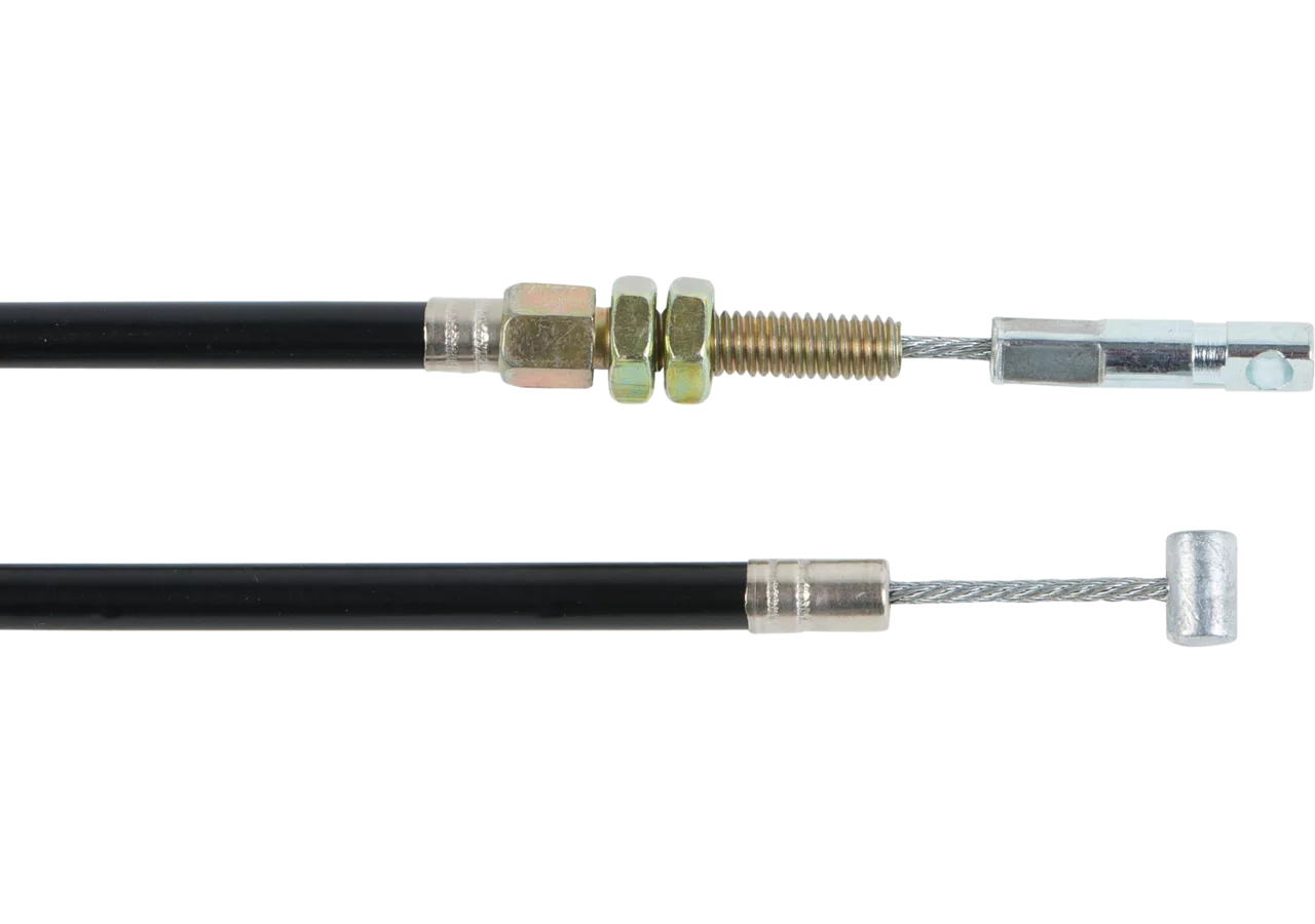 Schaltzug L 1165 mm passend für Honda HR194, HR214, HR216 anstelle von Honda 54520VA3801 GartenShop24 - Hochwertige Gartengeräte