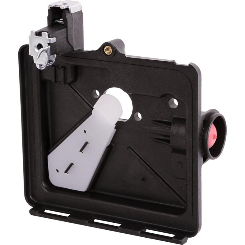Briggs Luftfiltergrundplatte 792040