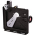 Briggs Luftfiltergrundplatte 792040