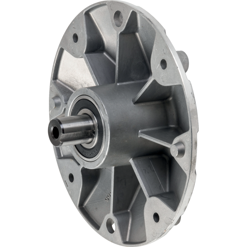Stiga Messerspindel L 97 mm 1134661302 – L 97 mm AD 174