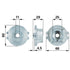Husqvarna Messerhalter ID 25 mm 503258501