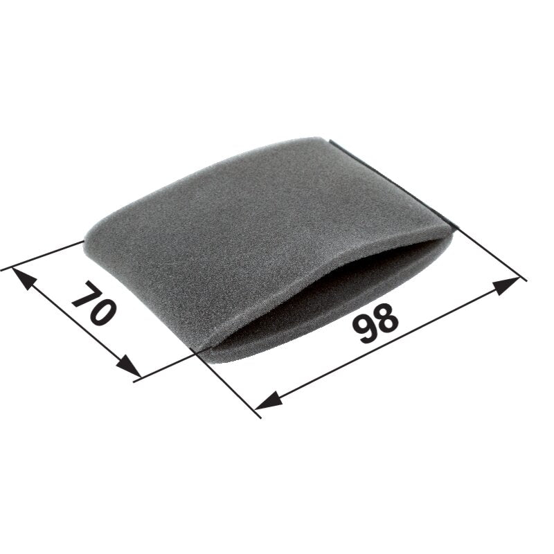 AS Vorfilter 14277