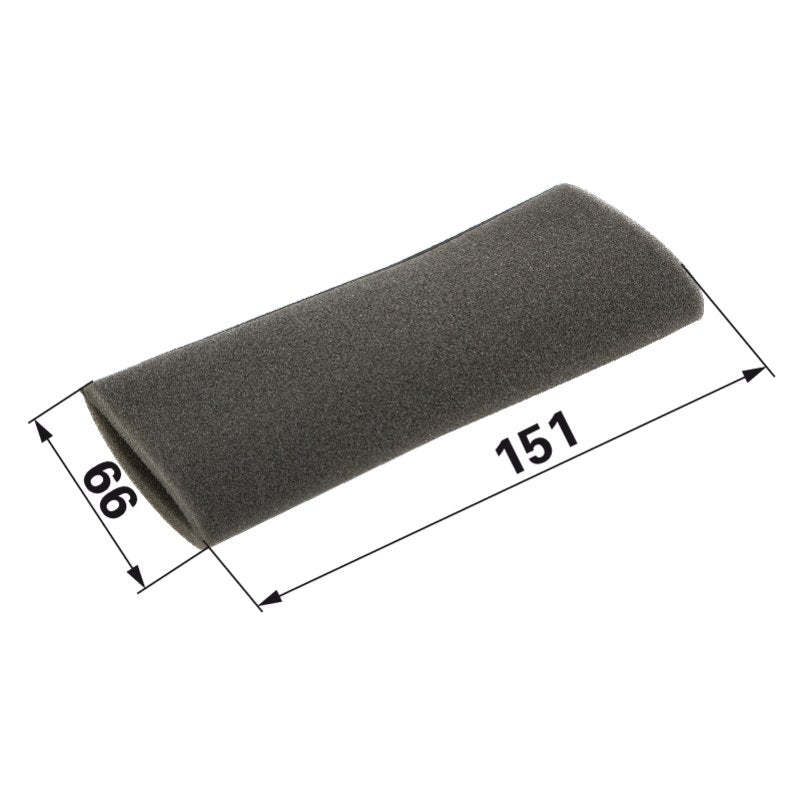 Tecumseh Vorfilter