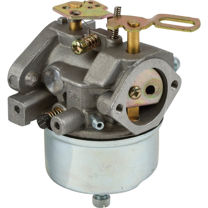 Tecumseh Vergaser 632370