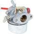 Tecumseh Vergaser 640350