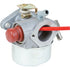 Tecumseh Vergaser 640350