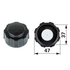Robin EC Tankdeckel AD 47 mm