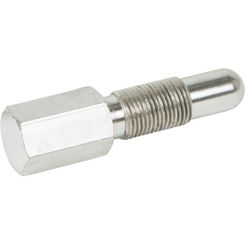 Kolbensperre aus Metall, M14 – Kobensperre aus Metall mit Gewinde M14 x 1 GartenShop24 - Hochwertige Gartengeräte