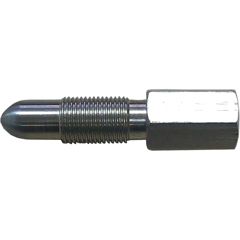 Kolbensperre Metall M18 x 1,5 mm 70 mm – Original-Ersatzteil mit Gewinde und Schlüsselweite 21 mm