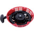 Honda Handstarter LK 180 mm 28410