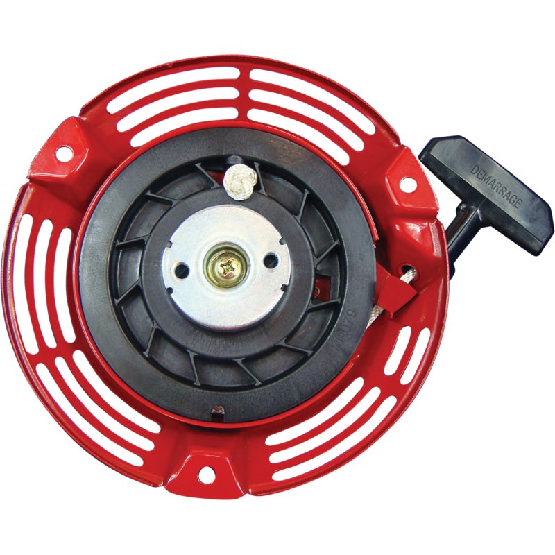 Honda Handstarter LK 166 mm 28400