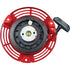 Honda Handstarter LK 166 mm 28400