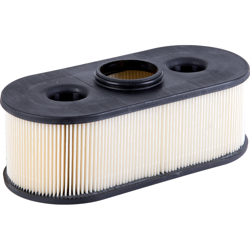 Kawasaki Luftfilter oval, L 185 x B 88 mm 110137031