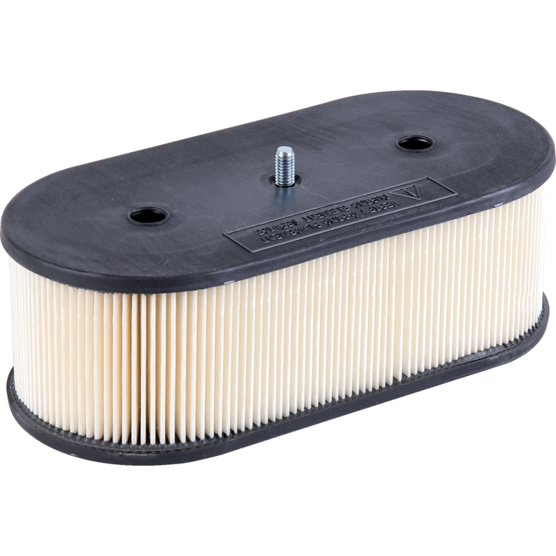 Kawasaki Luftfilter oval, L 185 x B 88 mm 110137031