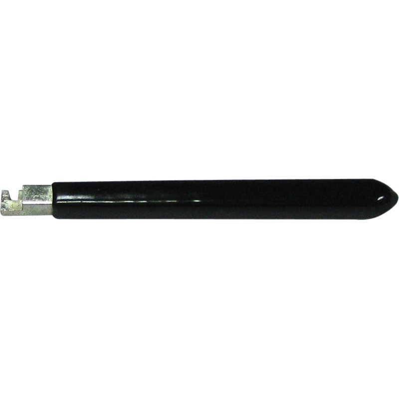 Biegewerkzeug L 103 mm – Zum Biegen einer Z-Form