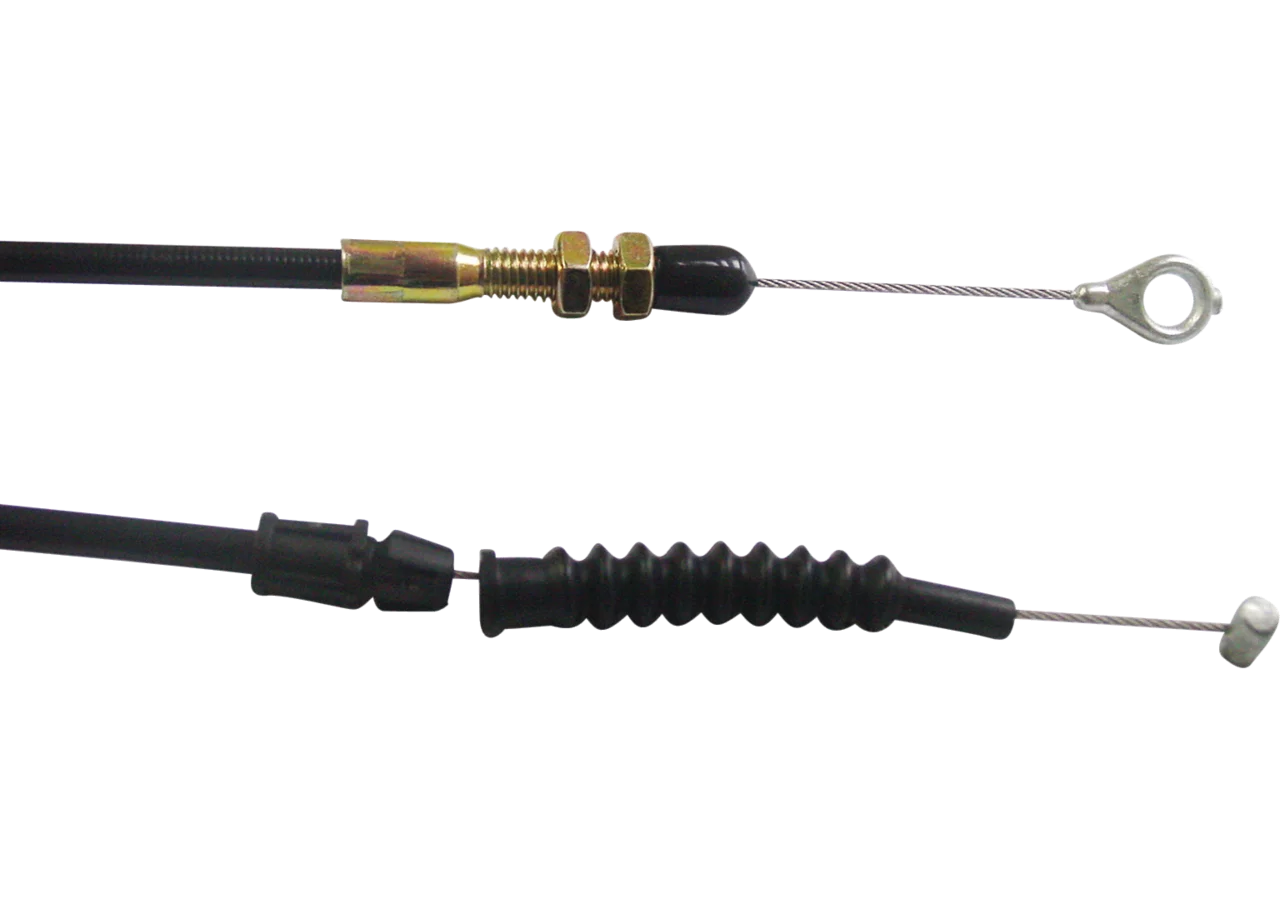 Deflektorkabel L 1560 mm für Auswurfkanalverstellung Schneefräse anstelle von Ariens 06900018 GartenShop24 - Hochwertige Gartengeräte