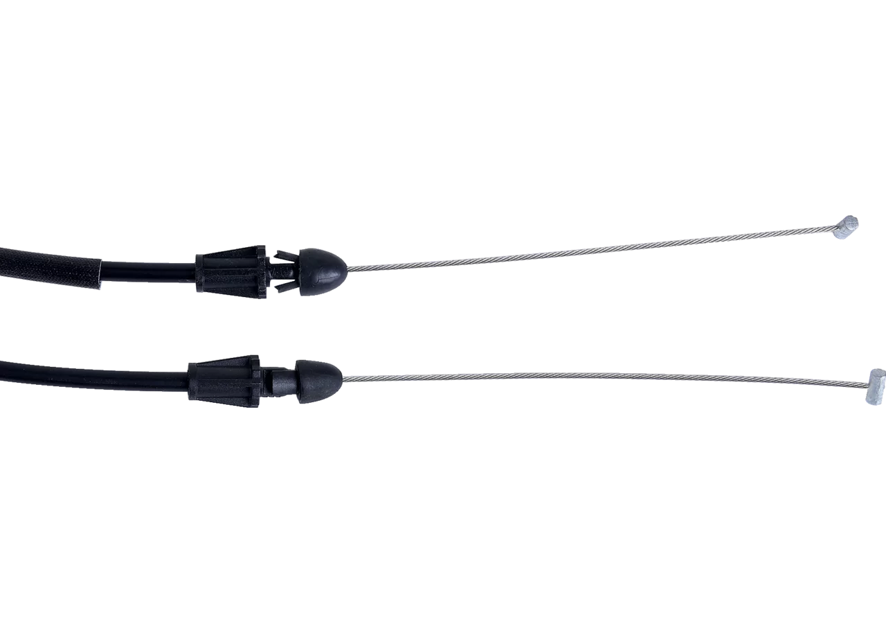 Deflektorkabel für Auswurfkanalverstellung Schneefräse L 1170 mm – passend für AYP 428310, 532428310 GartenShop24 - Hochwertige Gartengeräte