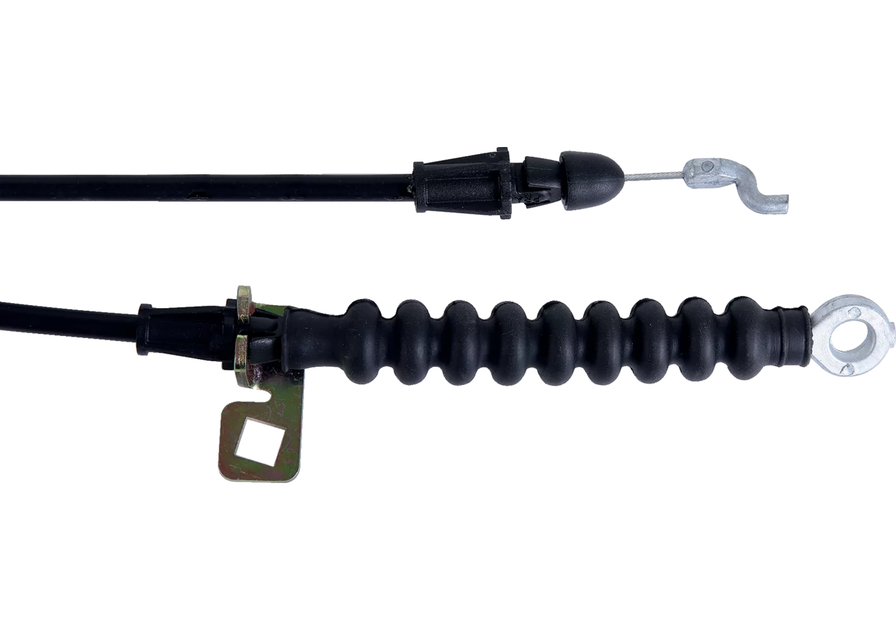 Deflektorkabel für Auswurfklappe Schneefräse L 1540 mm – passend für AYP 421164, 532421164, 585271601 GartenShop24 - Hochwertige Gartengeräte