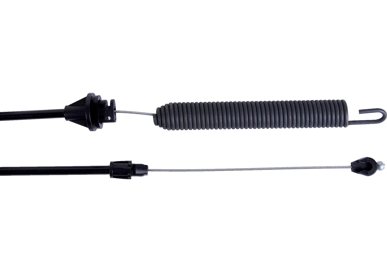 Kupplungszug für Mähwerk L 1150 mm – passend für AYP 175067, 532175067, 532169676 GartenShop24 - Hochwertige Gartengeräte