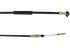 Bremszug L 1295 mm passend für Honda HR173, HRB423 anstelle von 54530VA9000, 54530VA9G00 GartenShop24 - Hochwertige Gartengeräte