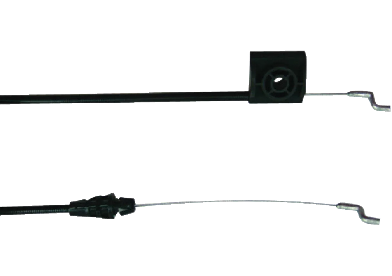 Bremszug L 1290 mm – passend für Honda 54530VG3D01, 54530VG3D00 GartenShop24 - Hochwertige Gartengeräte