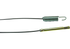 Kupplungszug Rückwärts L 805 mm anstelle von MTD 7460953 GartenShop24 - Hochwertige Gartengeräte