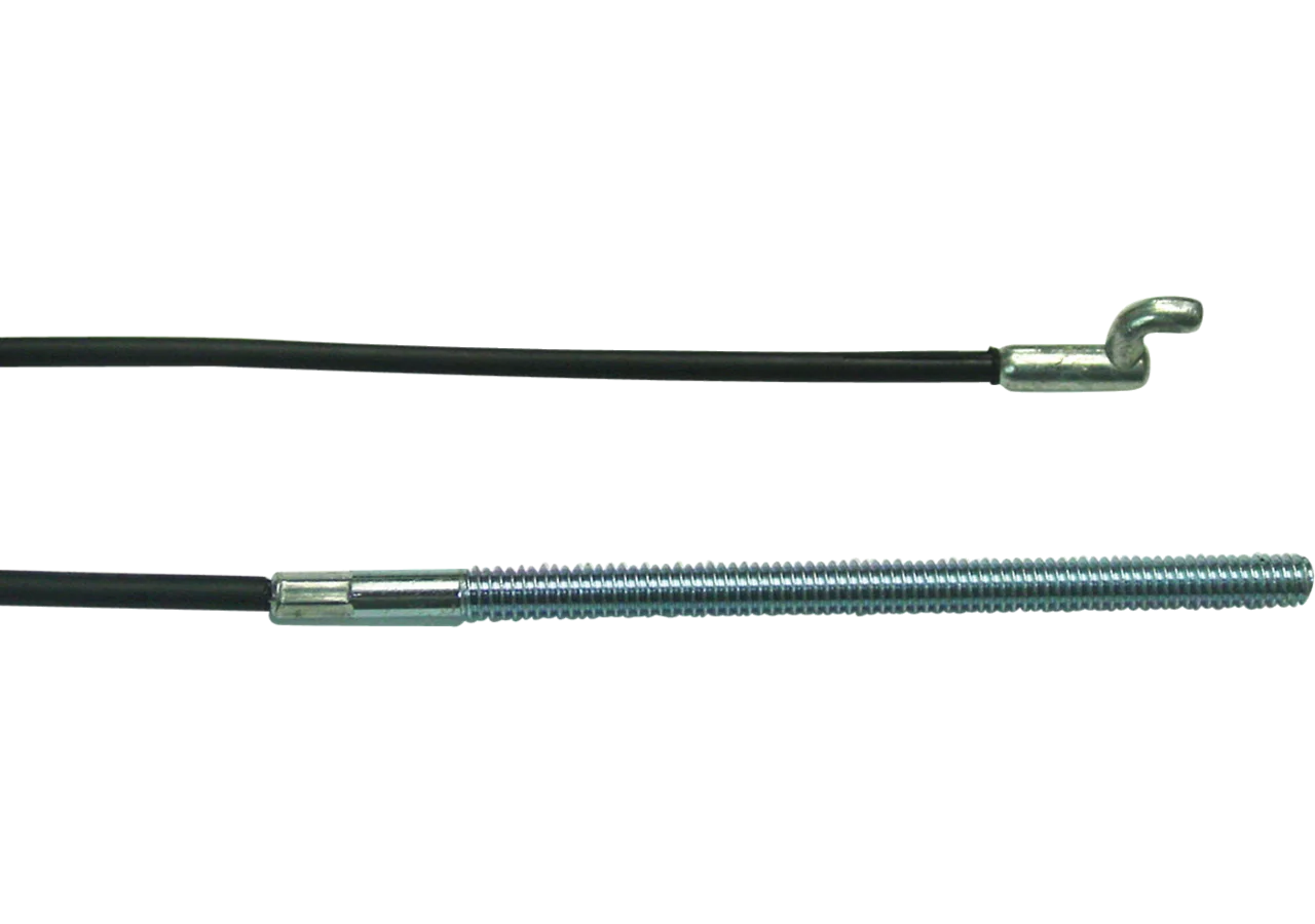 Kupplungszug L 665 mm anstelle von MTD 7460952 GartenShop24 - Hochwertige Gartengeräte