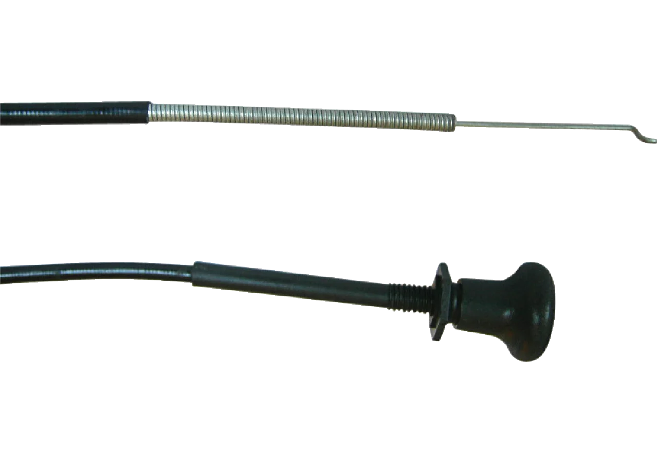 Chokezug L 1050 mm passend für MTD 7461085A GartenShop24 - Hochwertige Gartengeräte