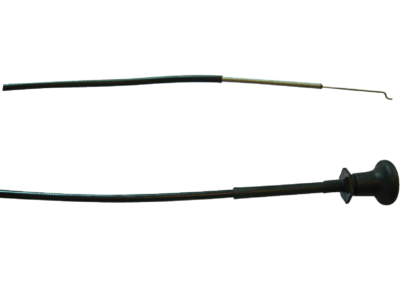 Chokezug L 1640 mm anstelle von MTD 7464214 GartenShop24 - Hochwertige Gartengeräte