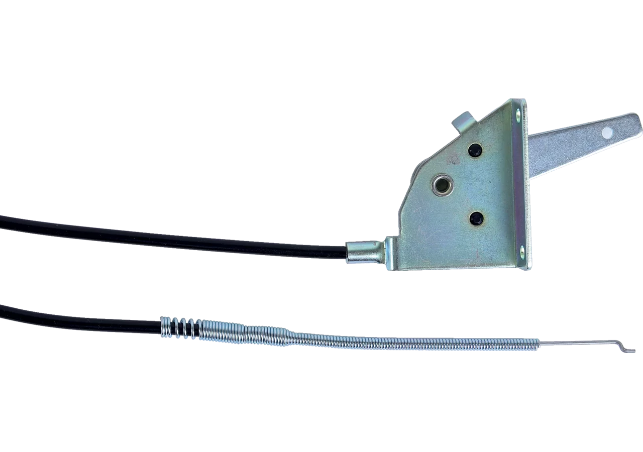 Gaszug L 1180 mm anstelle von MTD 74604161 GartenShop24 - Hochwertige Gartengeräte