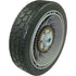 Honda Rasenmäherrad AD 200 mm 42710