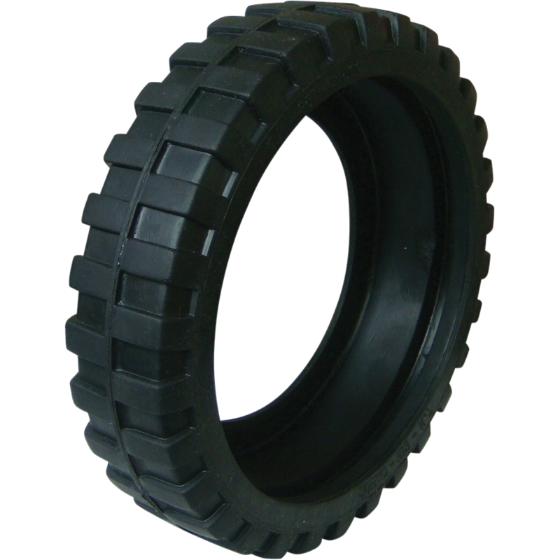 Sabo SA Gummireifen AD 200 mm 17694 – Reifenbreite 47 mm