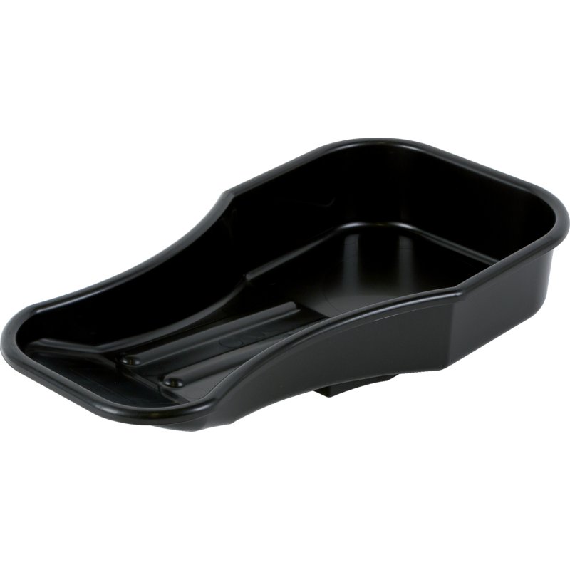Öl-Auffangwanne Inhalt 2,7 Liter – L 405 x B 217 x H 68 mm GartenShop24 - Hochwertige Gartengeräte